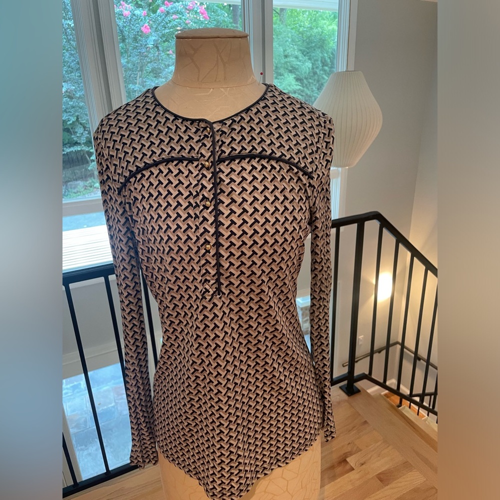 Tory Burch Blouse